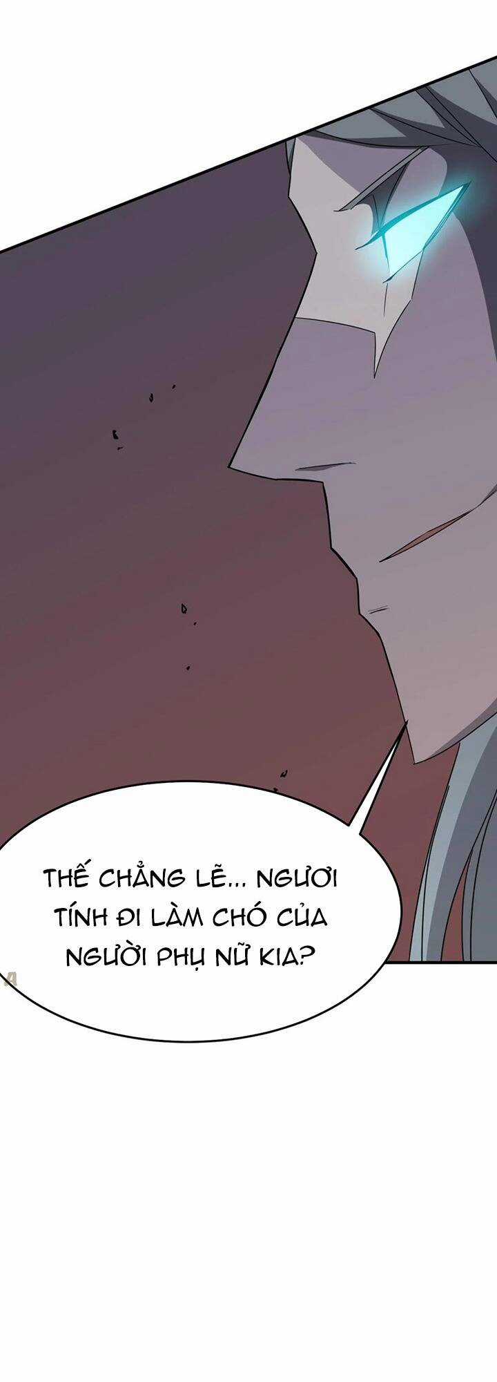 Anh Hùng Dũng Cảm Chapter 37 trang 11