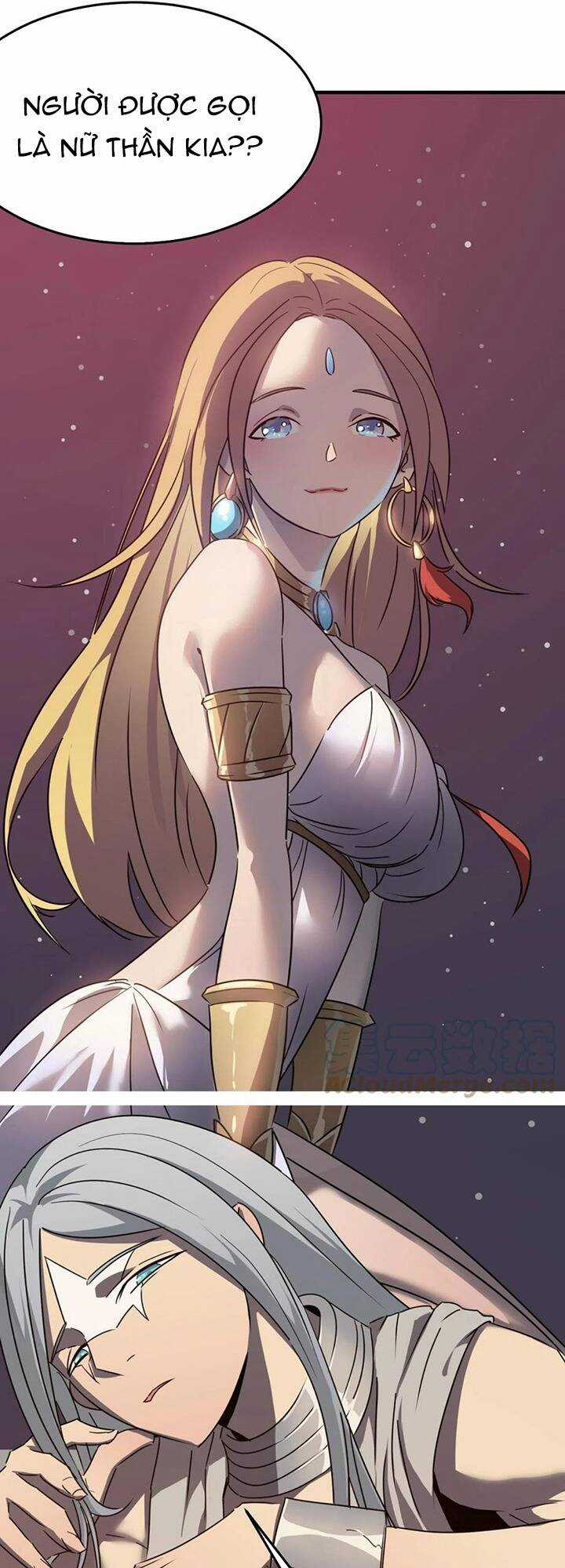 Anh Hùng Dũng Cảm Chapter 37 trang 12