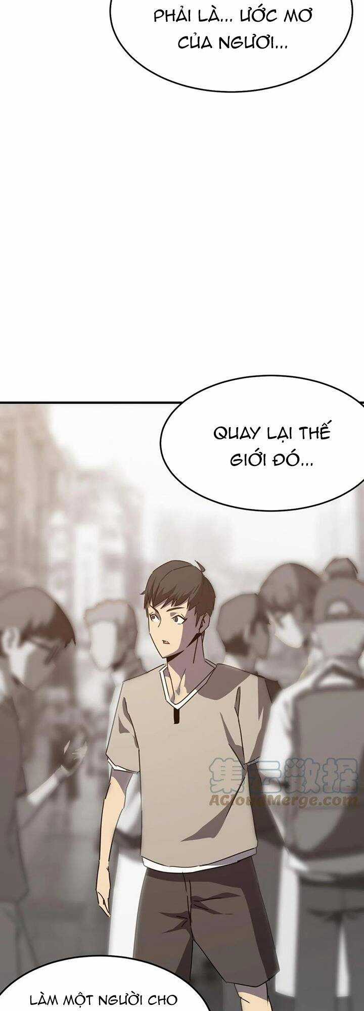 Anh Hùng Dũng Cảm Chapter 37 trang 14