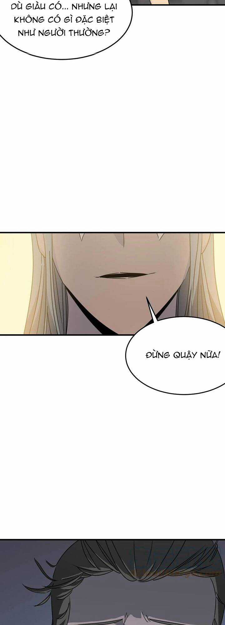 Anh Hùng Dũng Cảm Chapter 37 trang 15