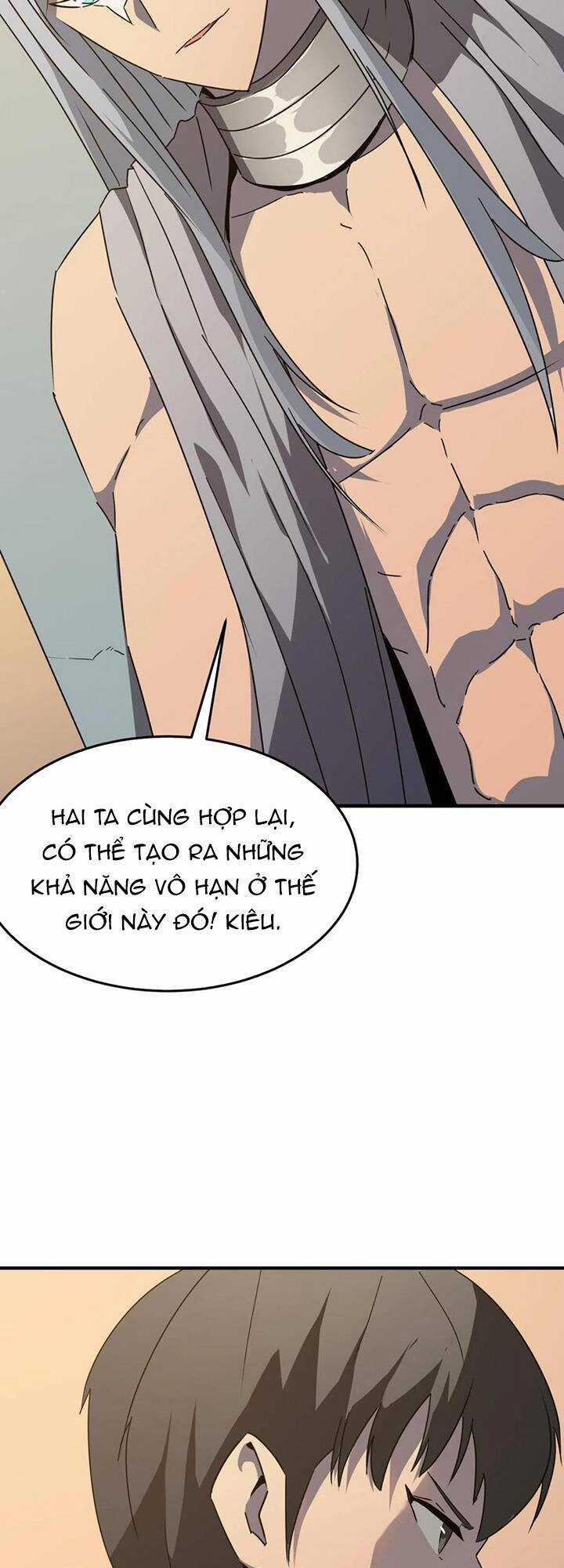Anh Hùng Dũng Cảm Chapter 37 trang 18