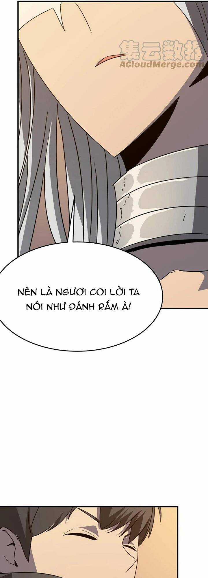 Anh Hùng Dũng Cảm Chapter 37 trang 25