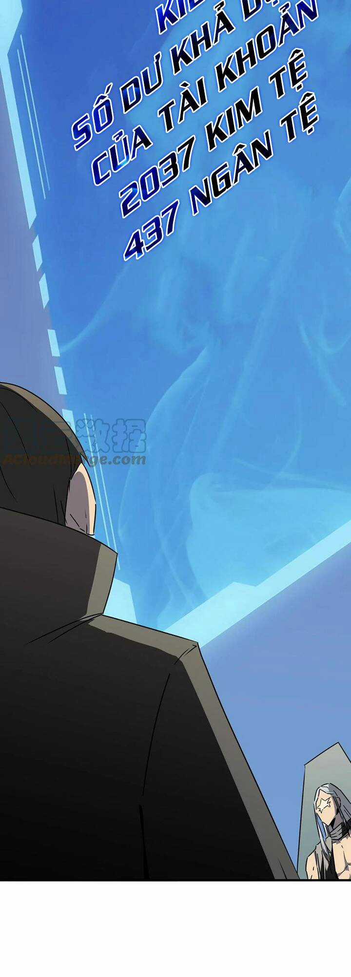 Anh Hùng Dũng Cảm Chapter 37 trang 34