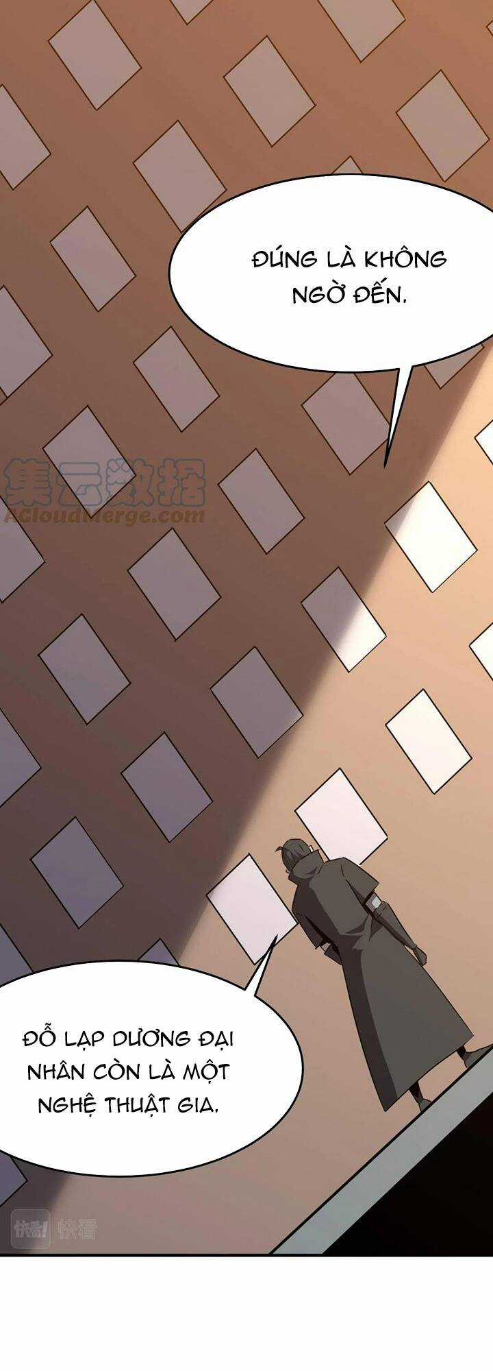 Anh Hùng Dũng Cảm Chapter 37 trang 4