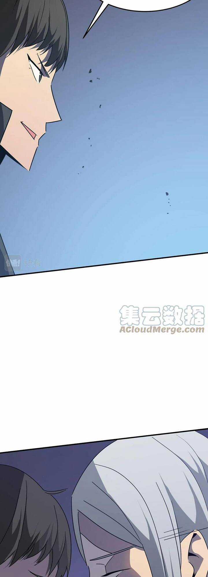 Anh Hùng Dũng Cảm Chapter 37 trang 41