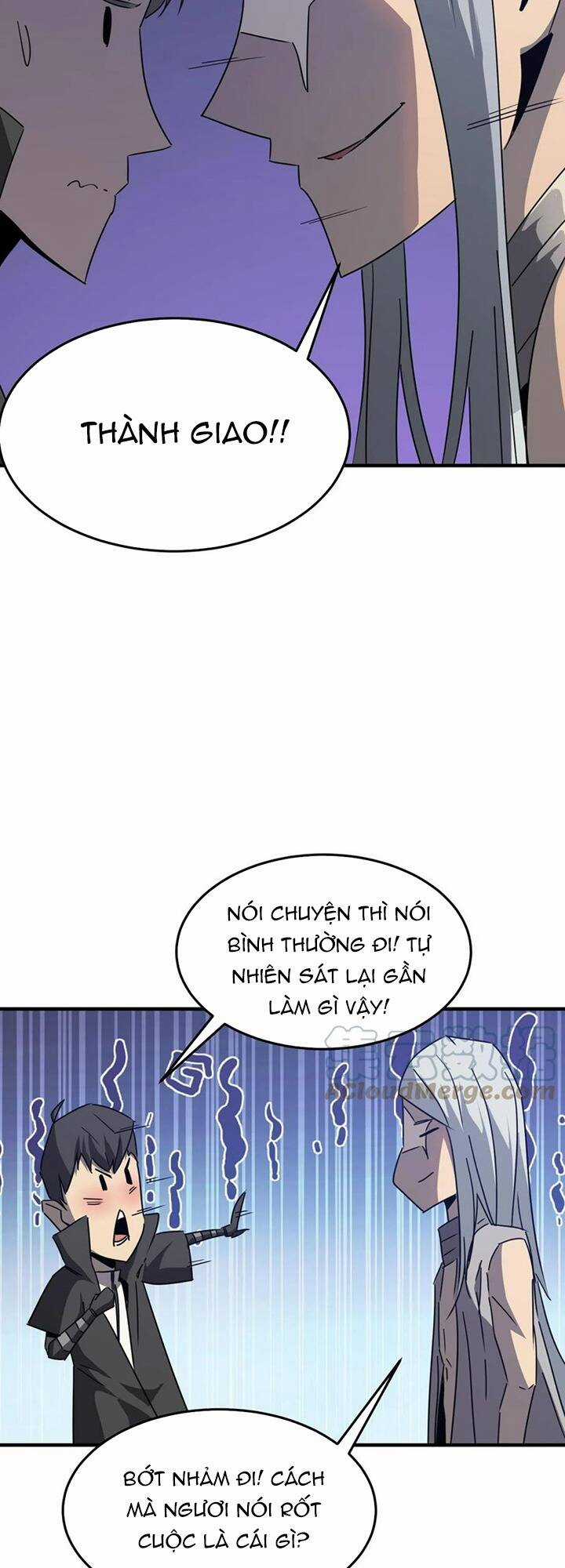 Anh Hùng Dũng Cảm Chapter 37 trang 42