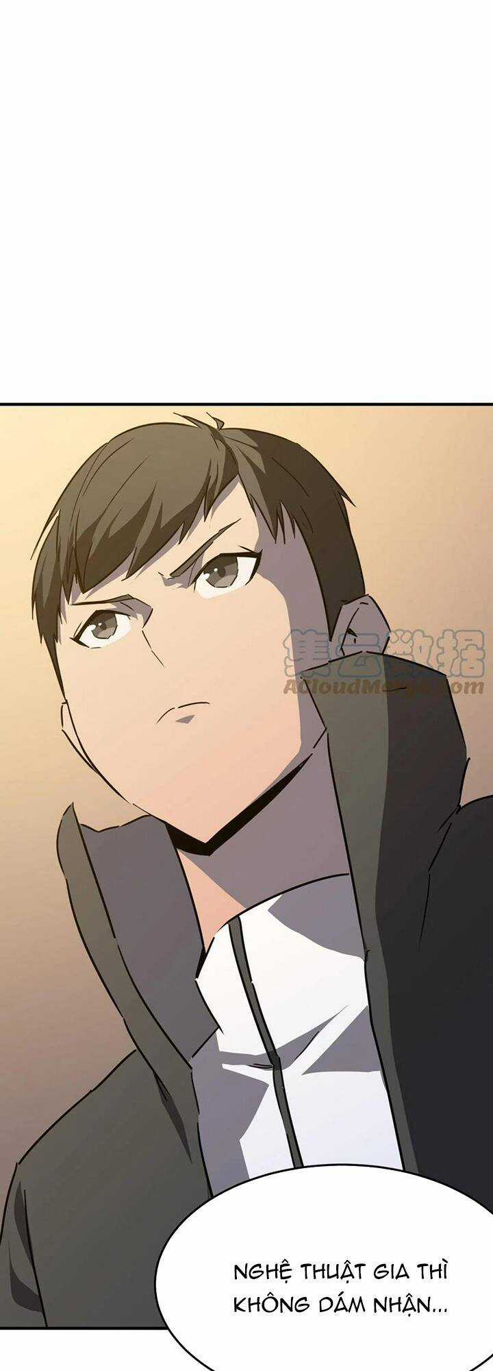 Anh Hùng Dũng Cảm Chapter 37 trang 5