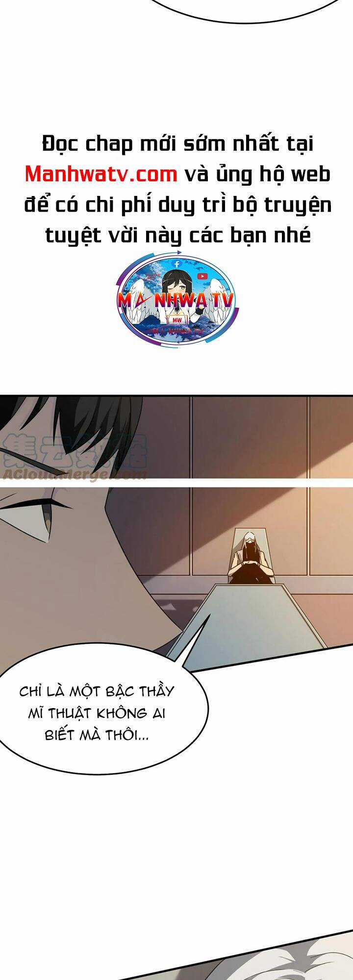 Anh Hùng Dũng Cảm Chapter 37 trang 6