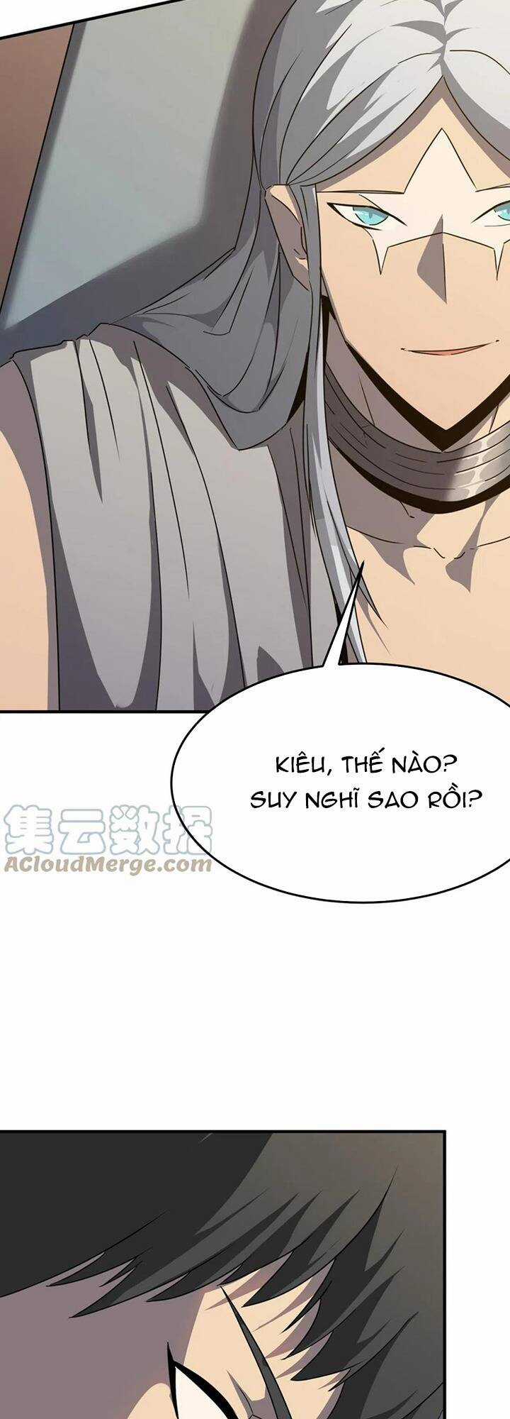 Anh Hùng Dũng Cảm Chapter 37 trang 7