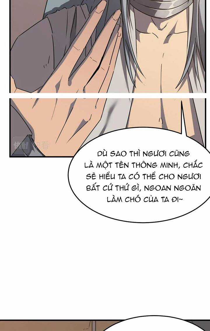 Anh Hùng Dũng Cảm Chapter 37 trang 9