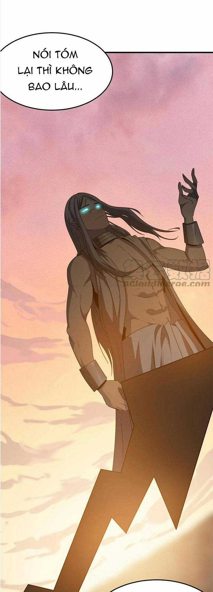 Anh Hùng Dũng Cảm Chapter 38 trang 11