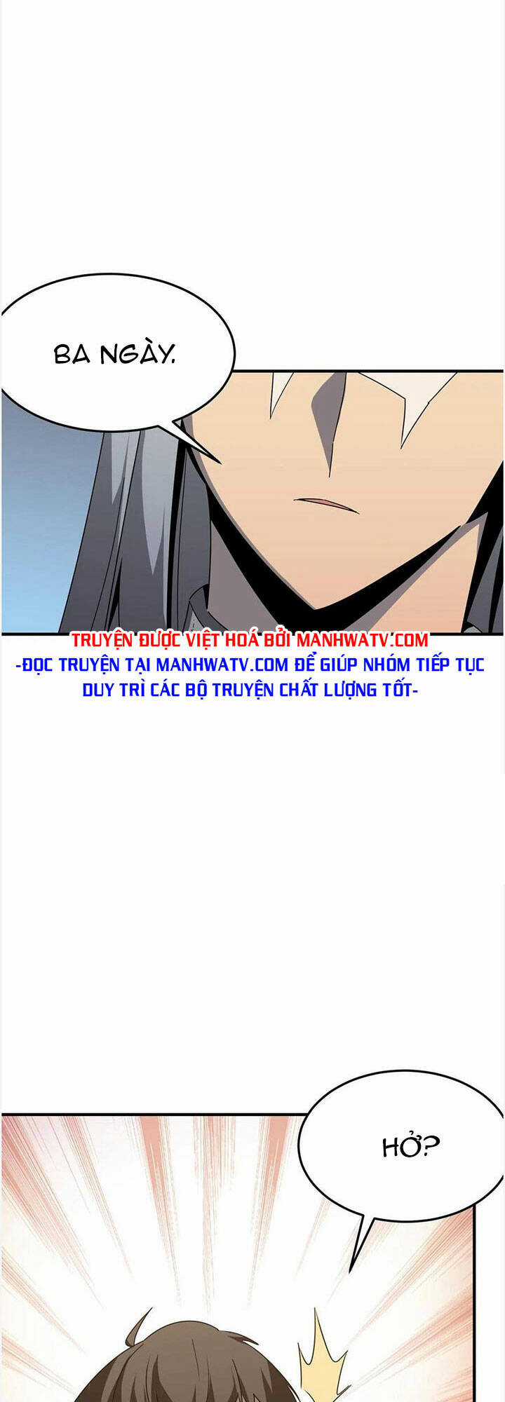 Anh Hùng Dũng Cảm Chapter 38 trang 13