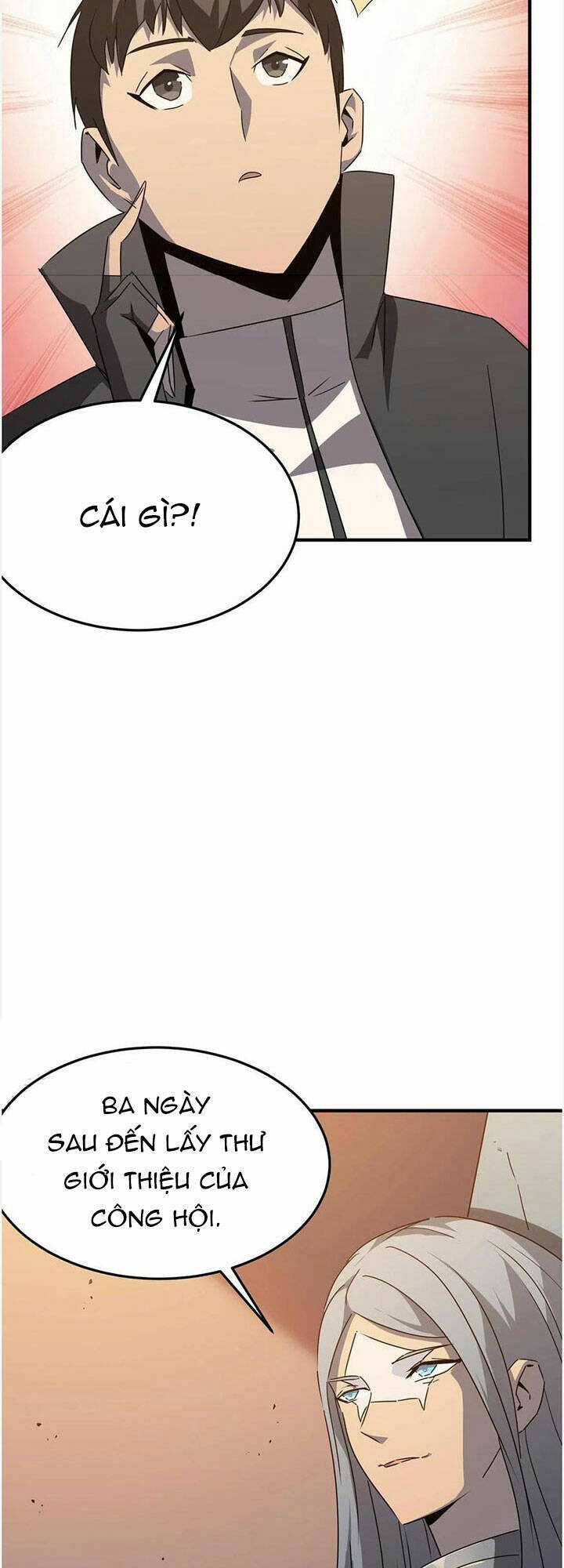 Anh Hùng Dũng Cảm Chapter 38 trang 14