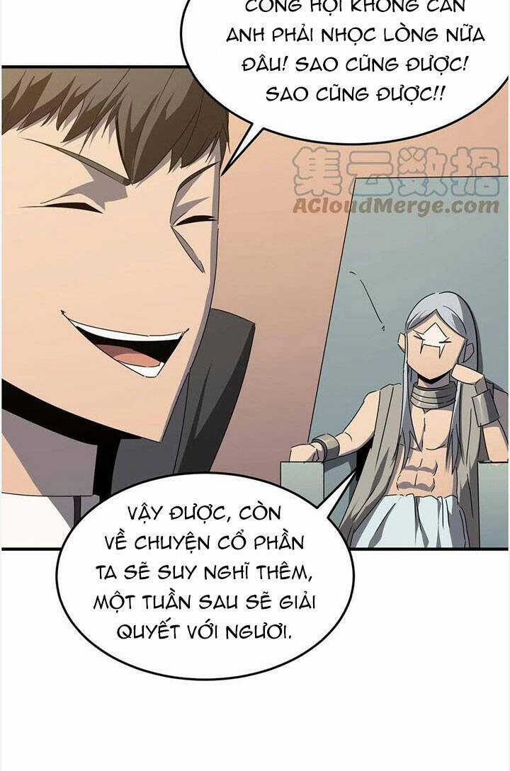 Anh Hùng Dũng Cảm Chapter 38 trang 16