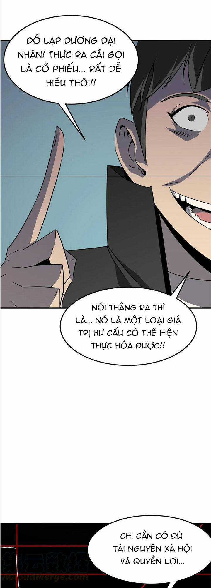 Anh Hùng Dũng Cảm Chapter 38 trang 2