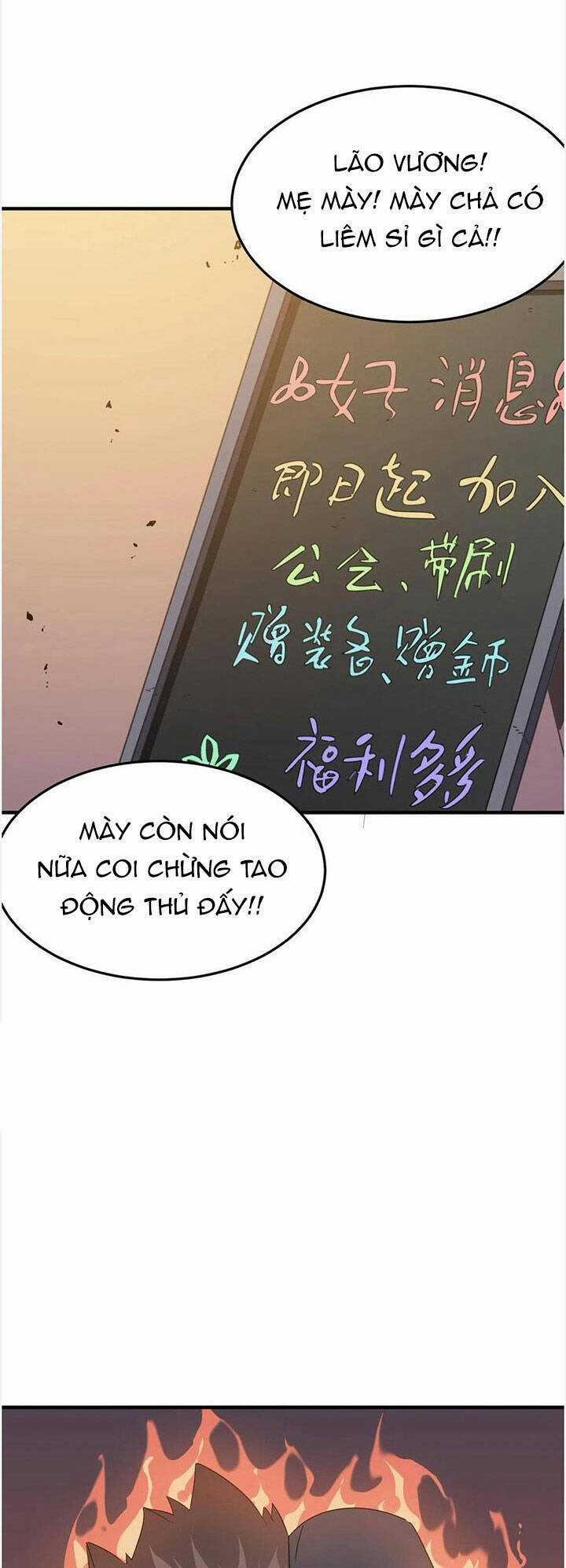 Anh Hùng Dũng Cảm Chapter 38 trang 20