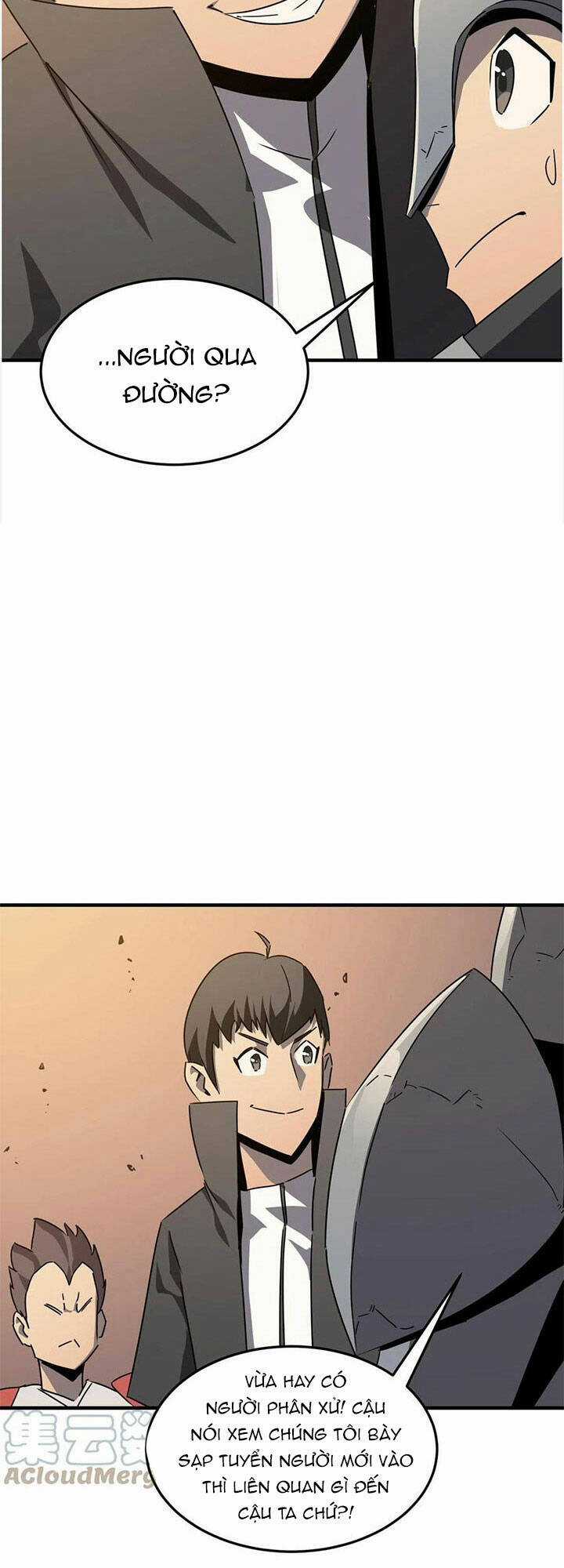 Anh Hùng Dũng Cảm Chapter 38 trang 24