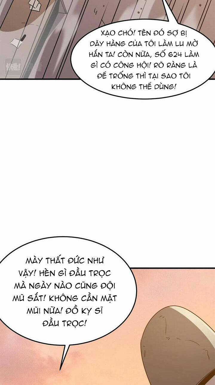 Anh Hùng Dũng Cảm Chapter 38 trang 26