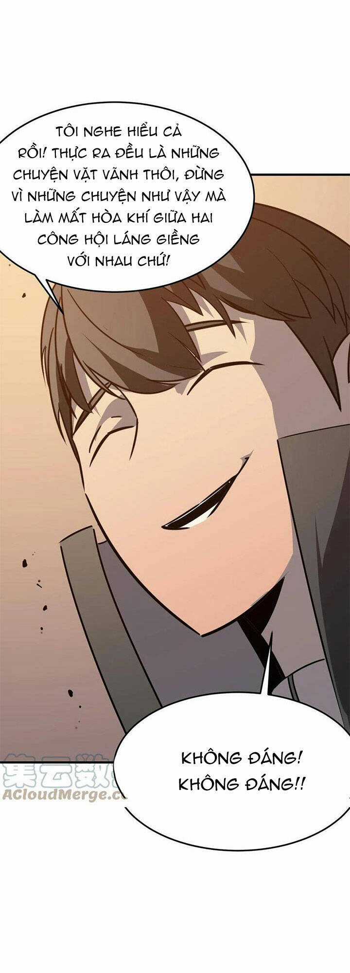 Anh Hùng Dũng Cảm Chapter 38 trang 28