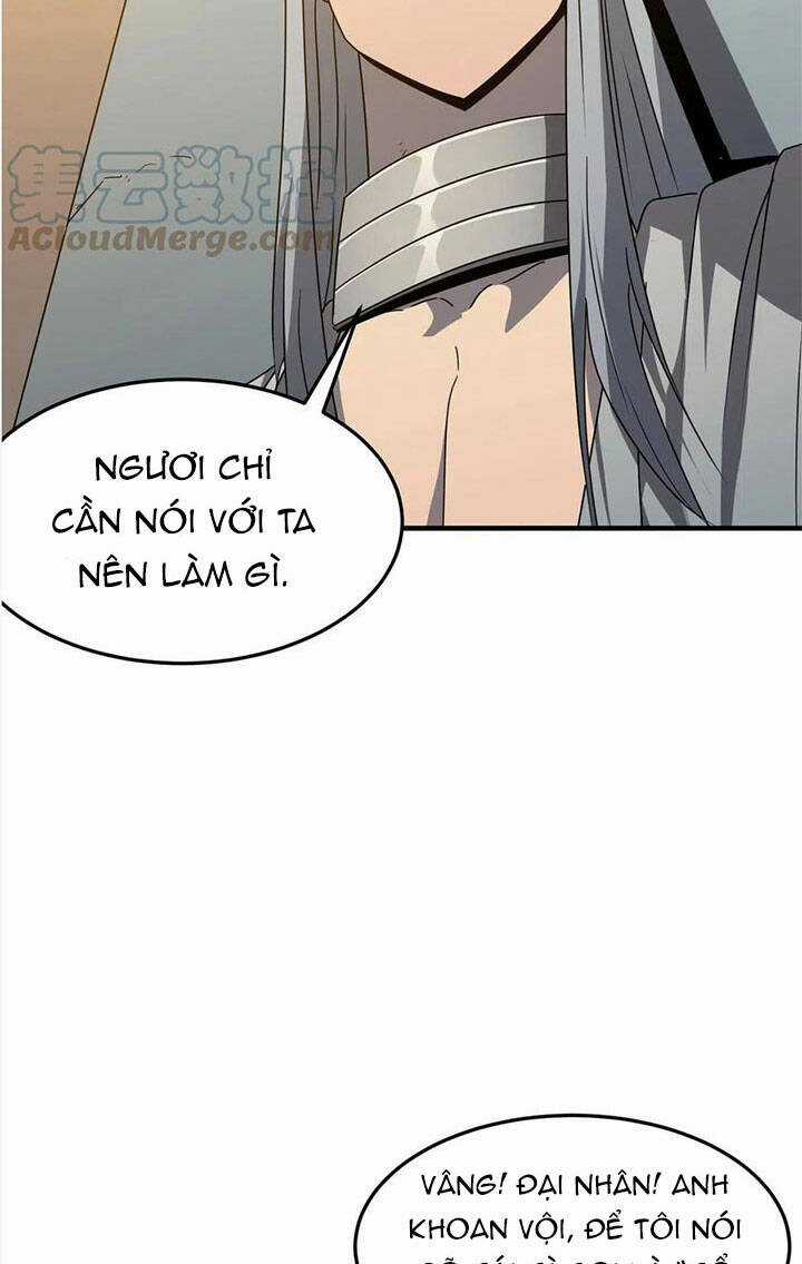 Anh Hùng Dũng Cảm Chapter 38 trang 4