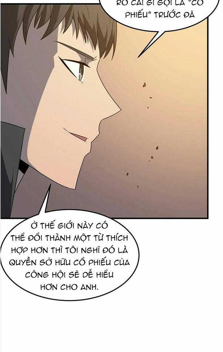 Anh Hùng Dũng Cảm Chapter 38 trang 5