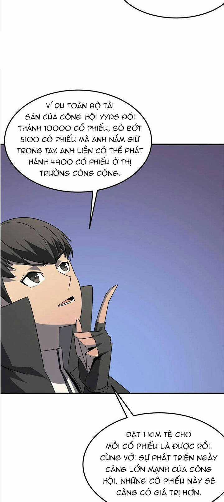 Anh Hùng Dũng Cảm Chapter 38 trang 9