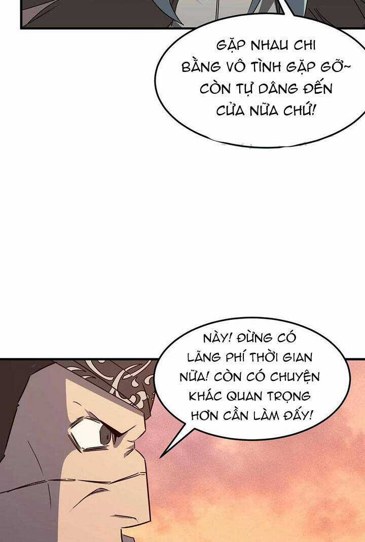Anh Hùng Dũng Cảm Chapter 39 trang 12