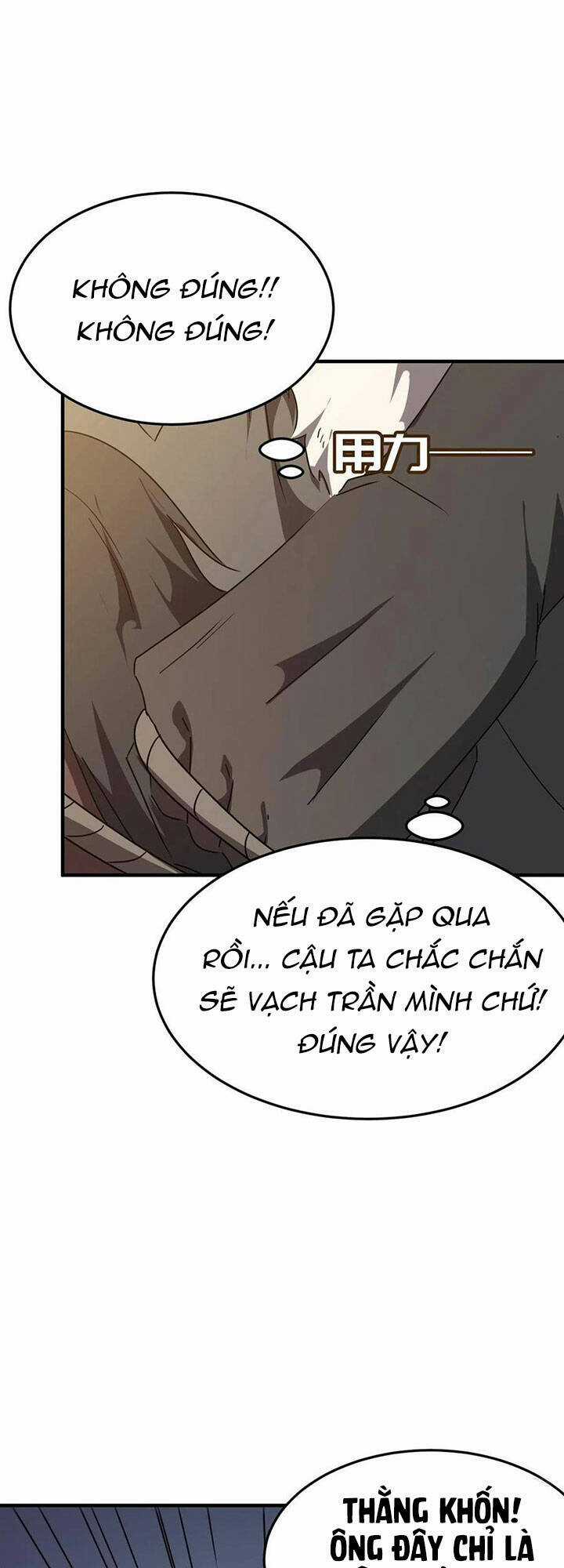 Anh Hùng Dũng Cảm Chapter 39 trang 24