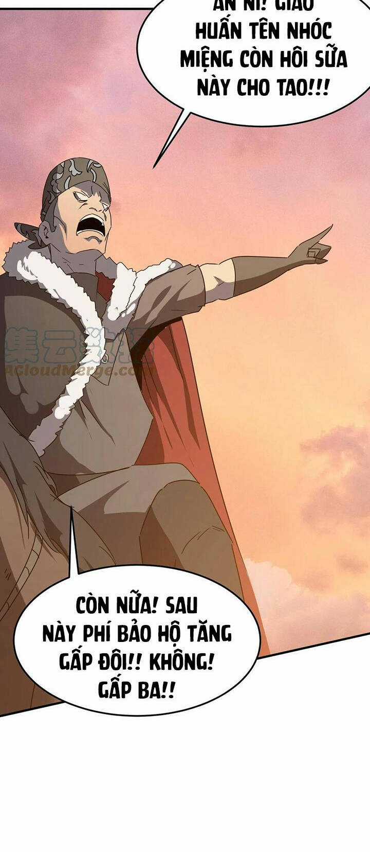 Anh Hùng Dũng Cảm Chapter 39 trang 26