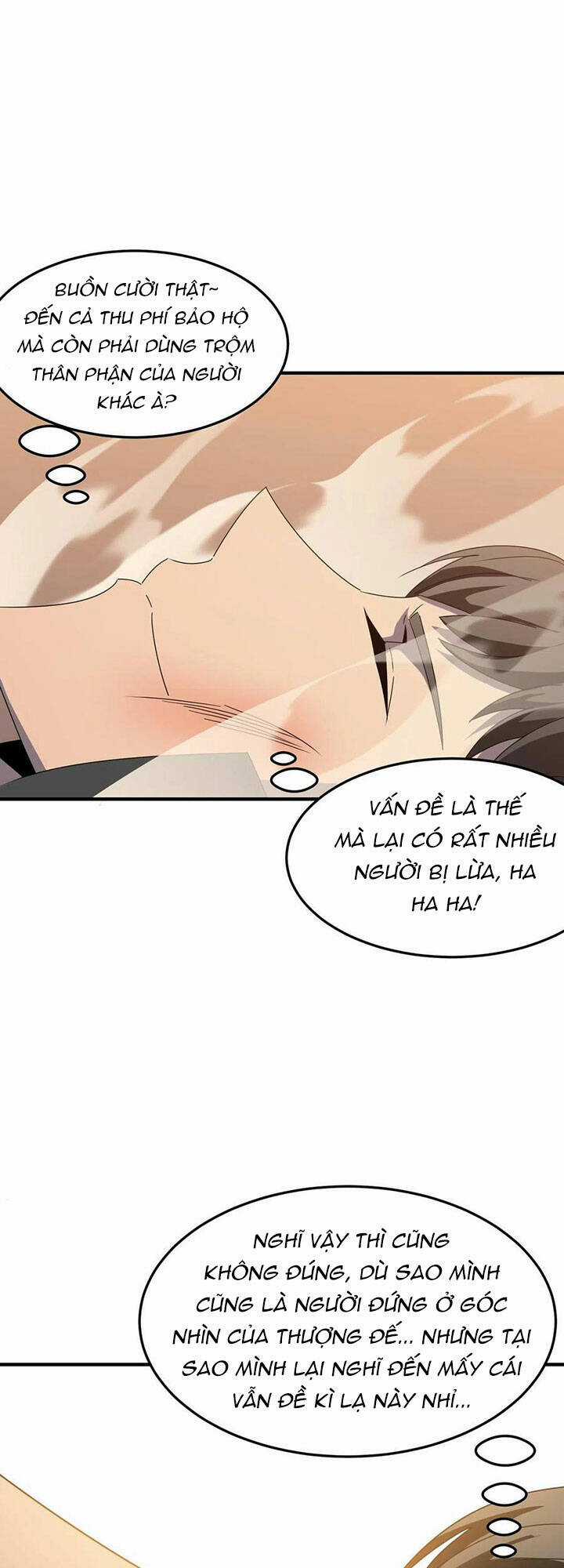 Anh Hùng Dũng Cảm Chapter 39 trang 32