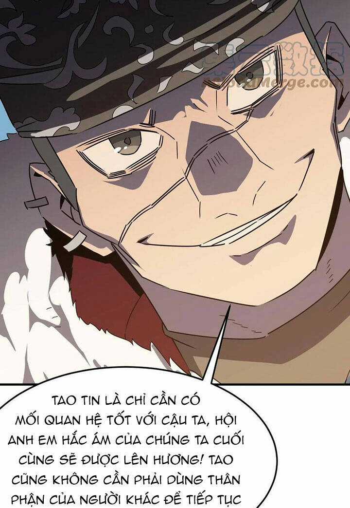 Anh Hùng Dũng Cảm Chapter 39 trang 38