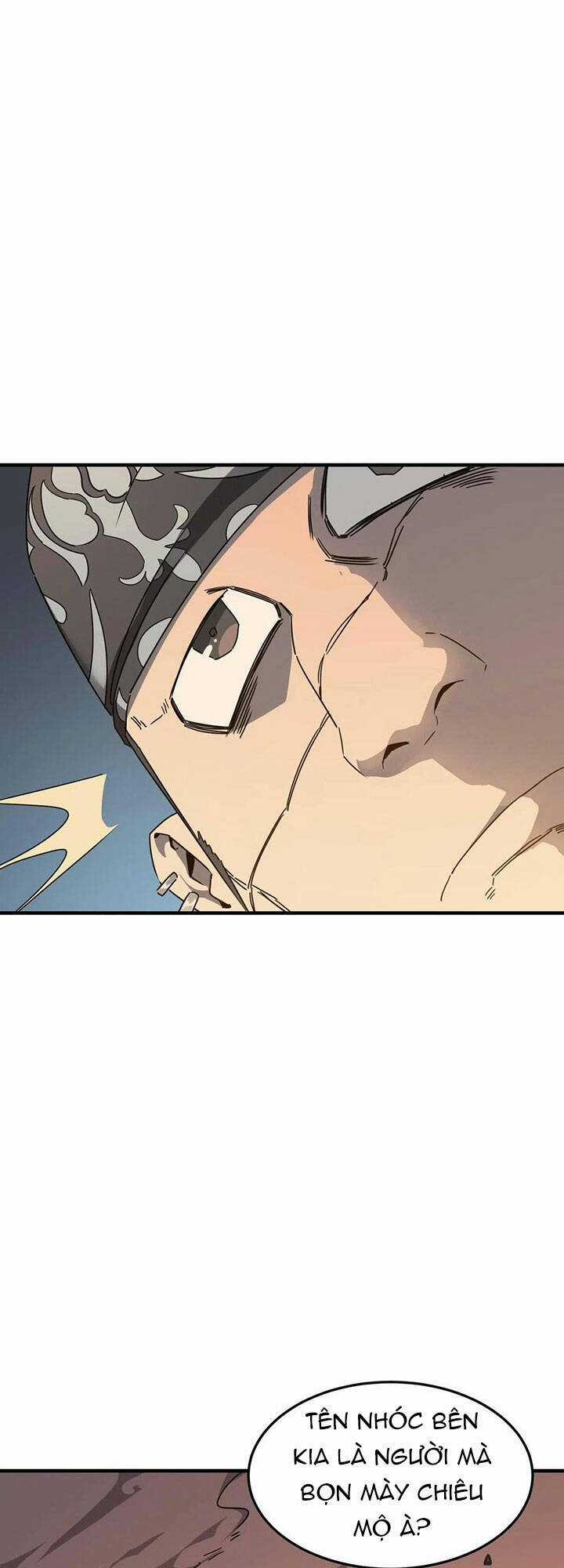 Anh Hùng Dũng Cảm Chapter 39 trang 9