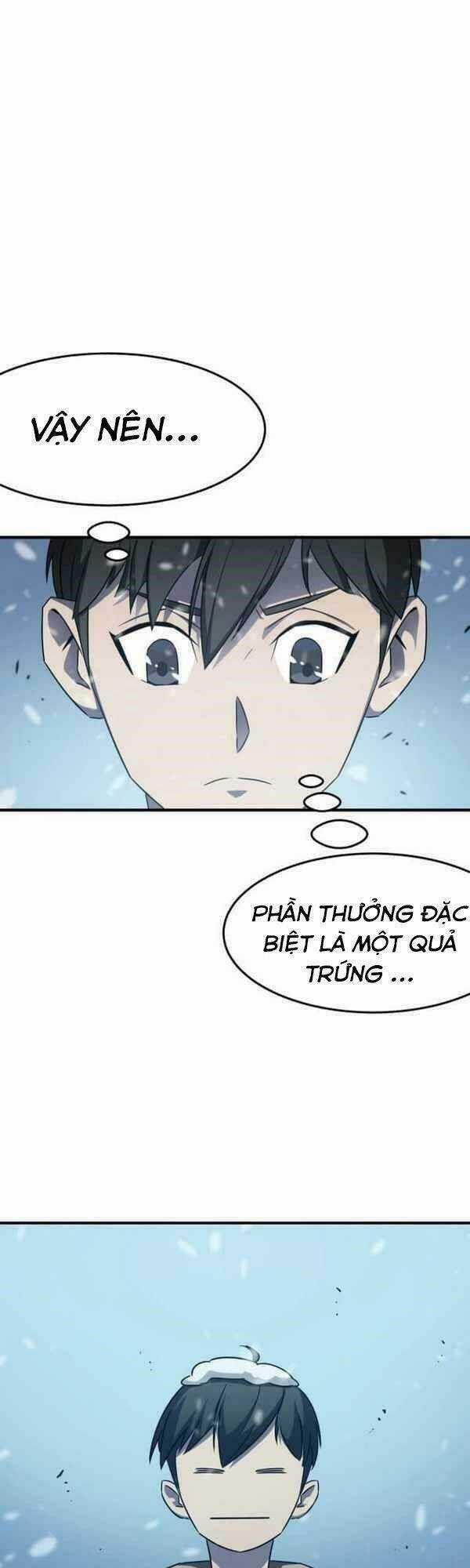 Anh Hùng Dũng Cảm Chapter 4 trang 10