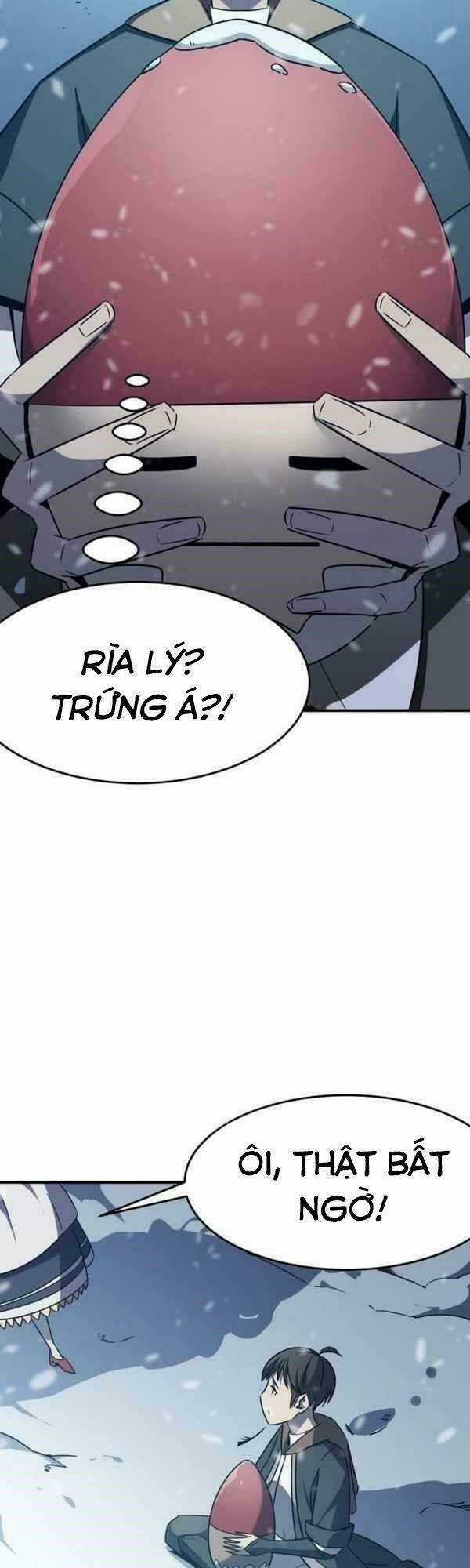 Anh Hùng Dũng Cảm Chapter 4 trang 11