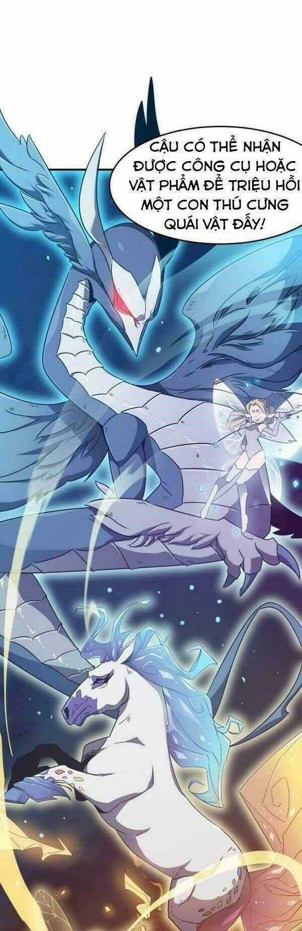 Anh Hùng Dũng Cảm Chapter 4 trang 16