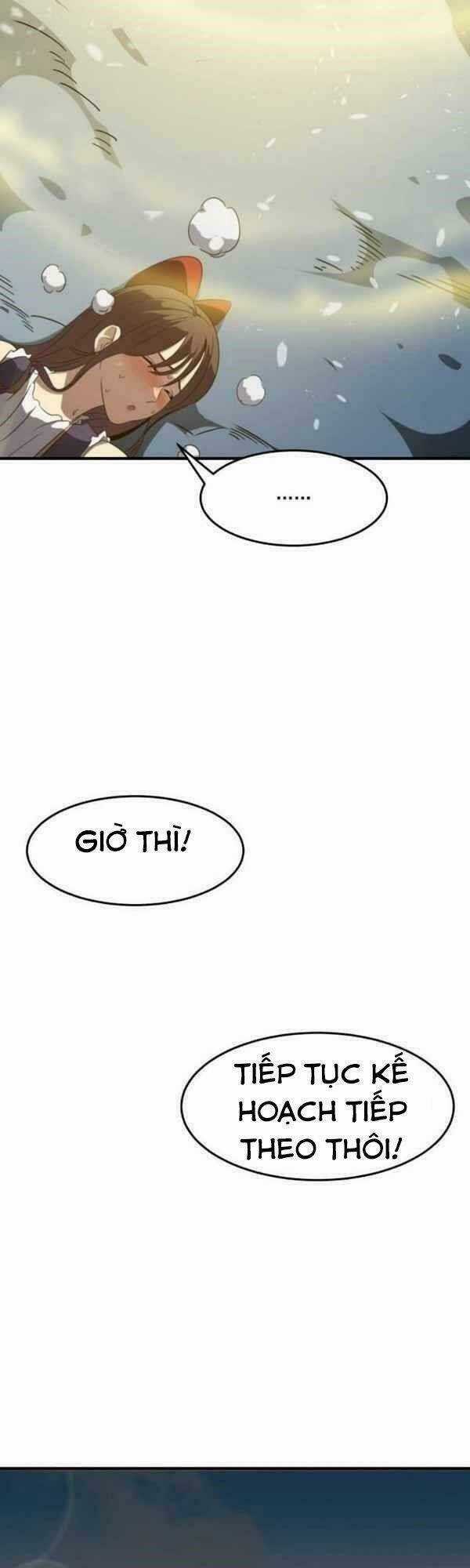 Anh Hùng Dũng Cảm Chapter 4 trang 17