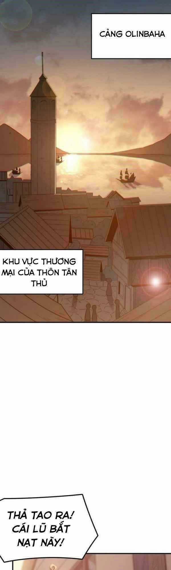 Anh Hùng Dũng Cảm Chapter 4 trang 18