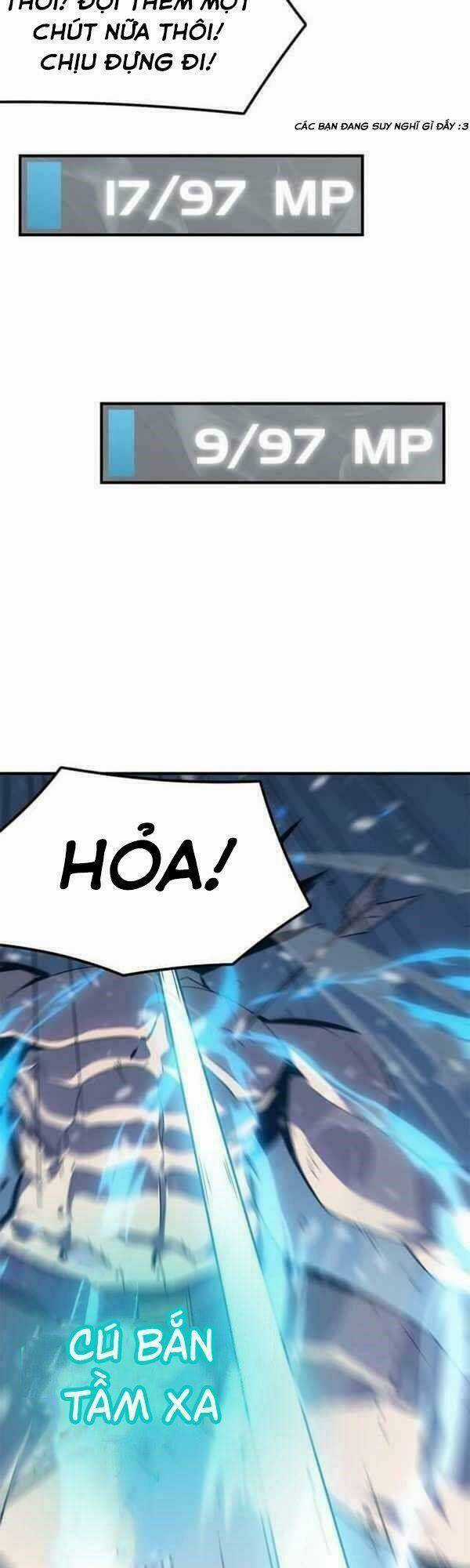 Anh Hùng Dũng Cảm Chapter 4 trang 2