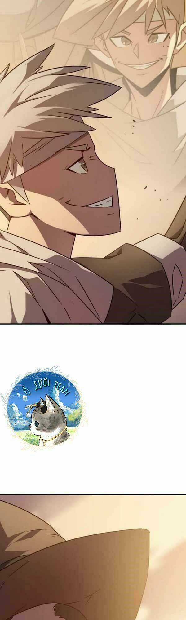 Anh Hùng Dũng Cảm Chapter 4 trang 23