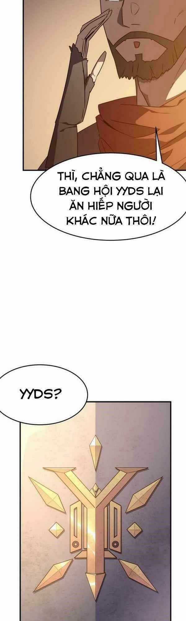 Anh Hùng Dũng Cảm Chapter 4 trang 25