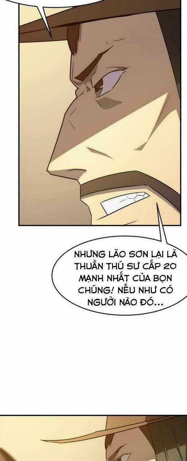 Anh Hùng Dũng Cảm Chapter 4 trang 28