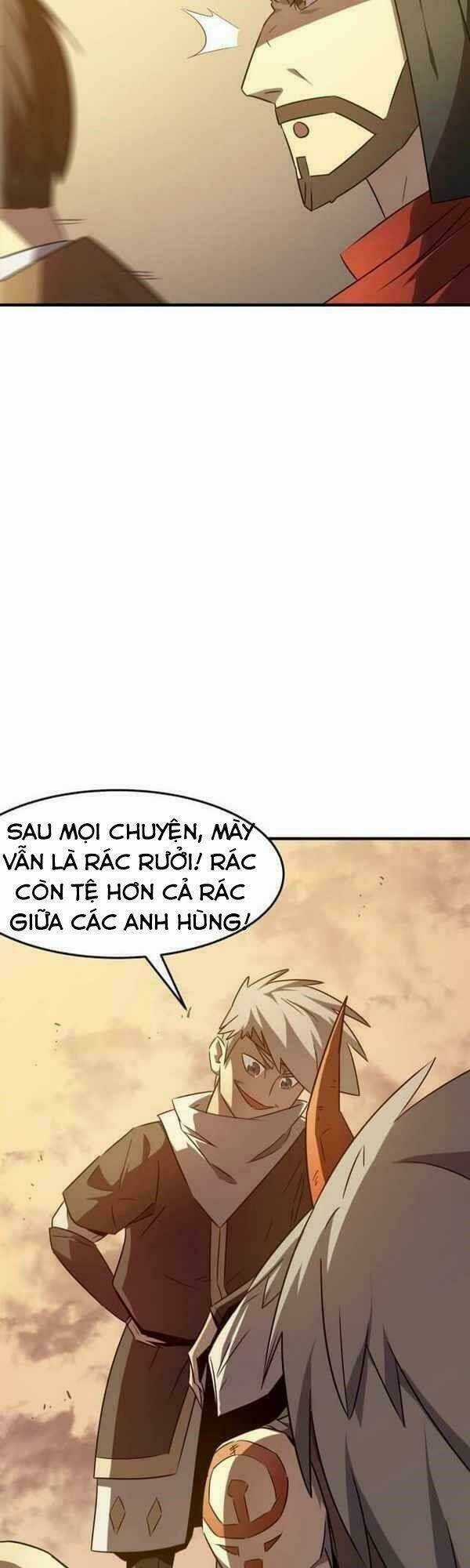 Anh Hùng Dũng Cảm Chapter 4 trang 29