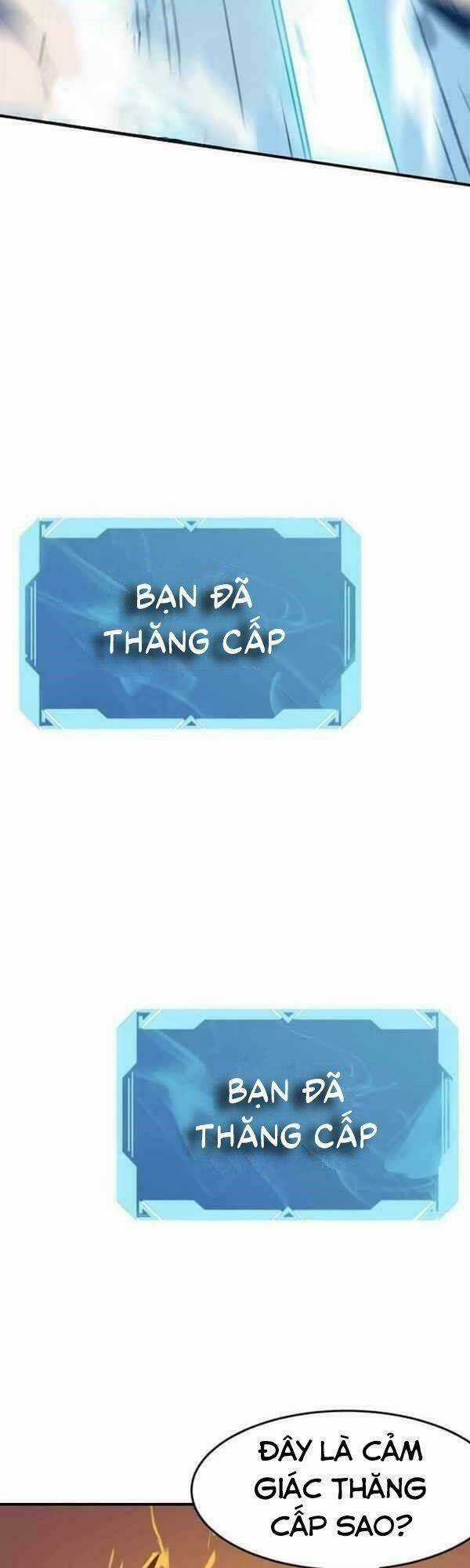 Anh Hùng Dũng Cảm Chapter 4 trang 3