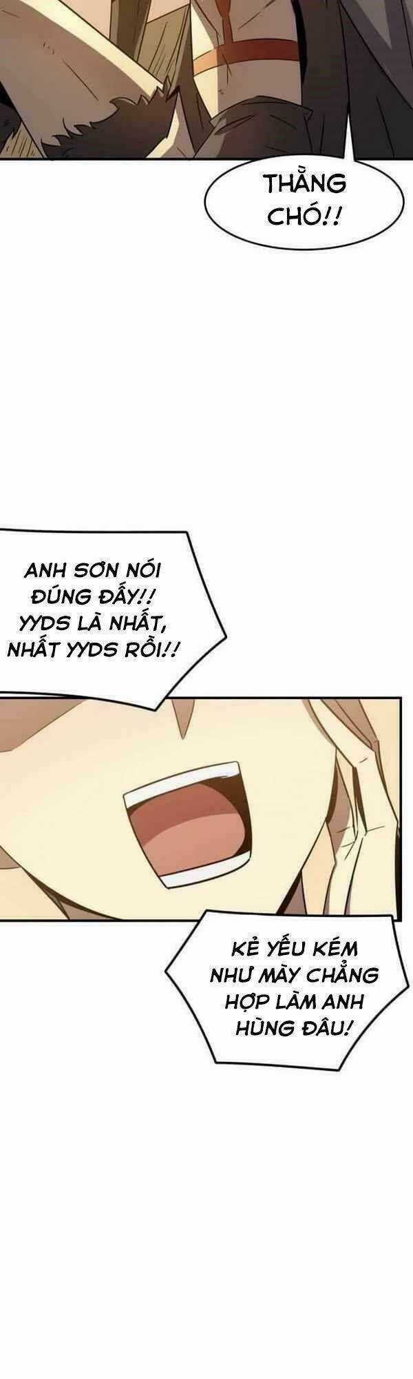 Anh Hùng Dũng Cảm Chapter 4 trang 30