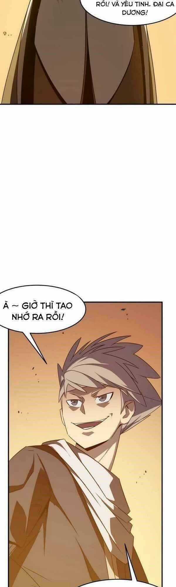 Anh Hùng Dũng Cảm Chapter 4 trang 33