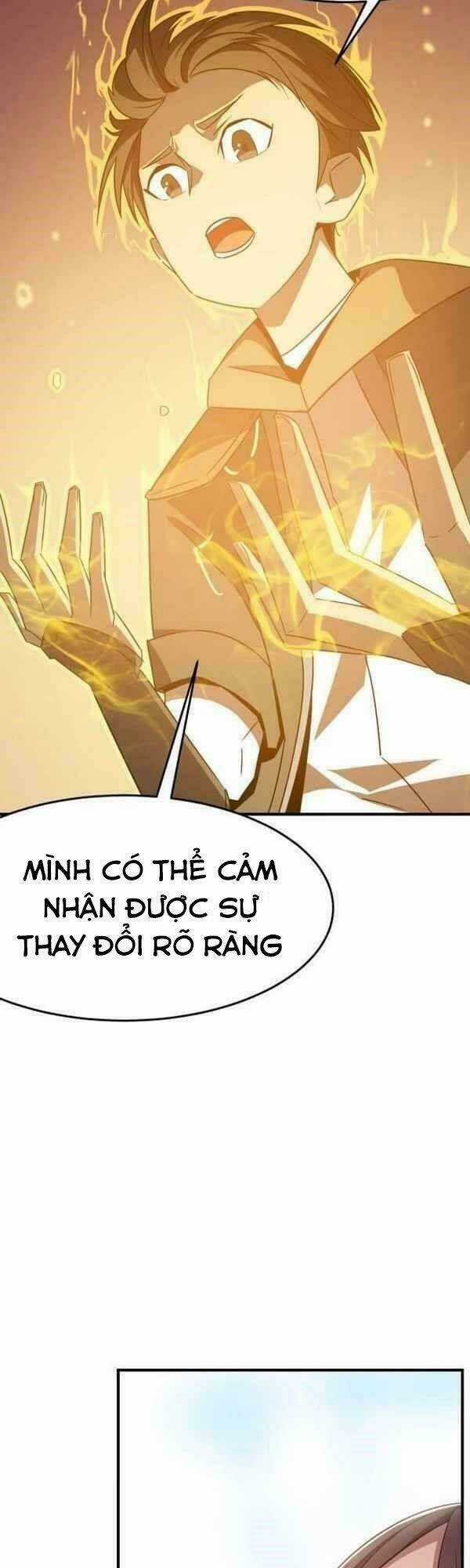 Anh Hùng Dũng Cảm Chapter 4 trang 4