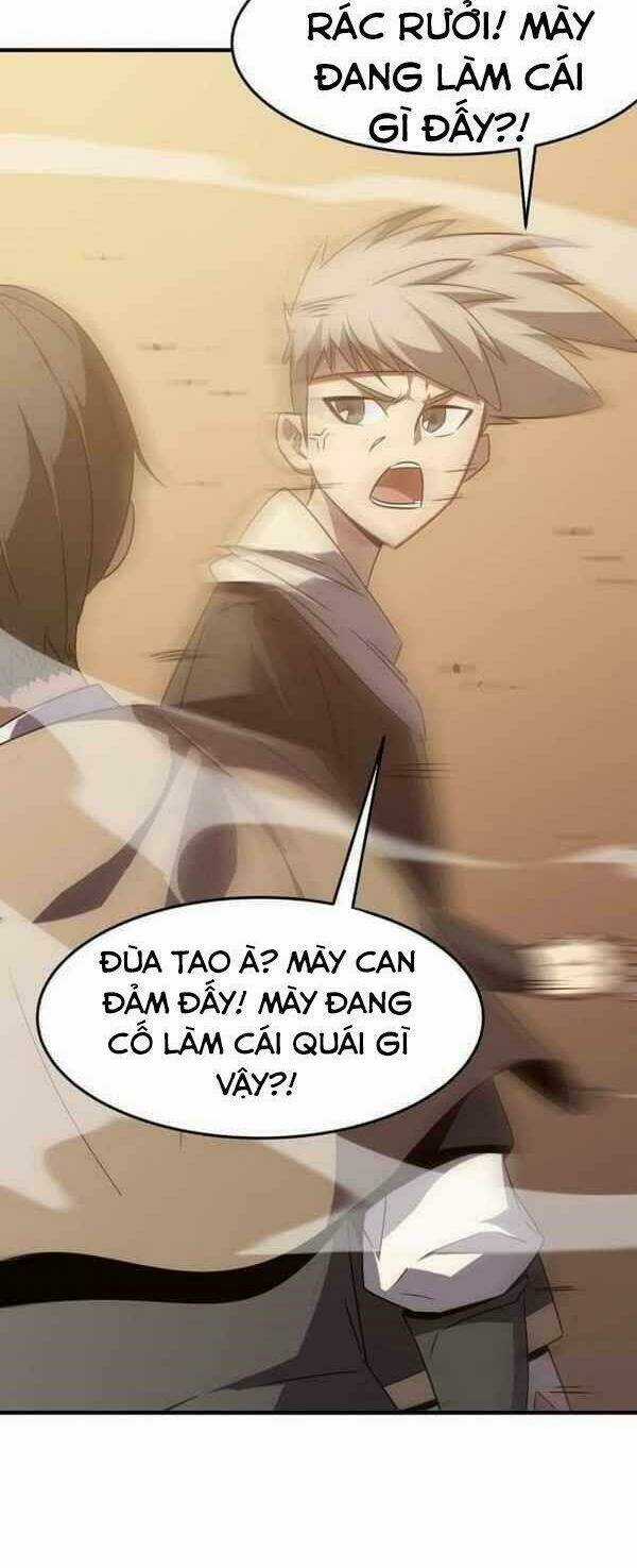 Anh Hùng Dũng Cảm Chapter 4 trang 40