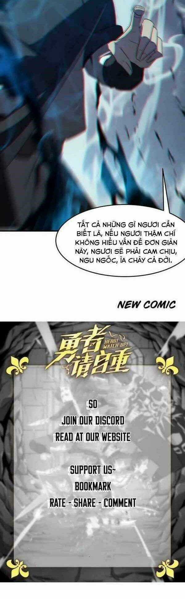 Anh Hùng Dũng Cảm Chapter 4 trang 42
