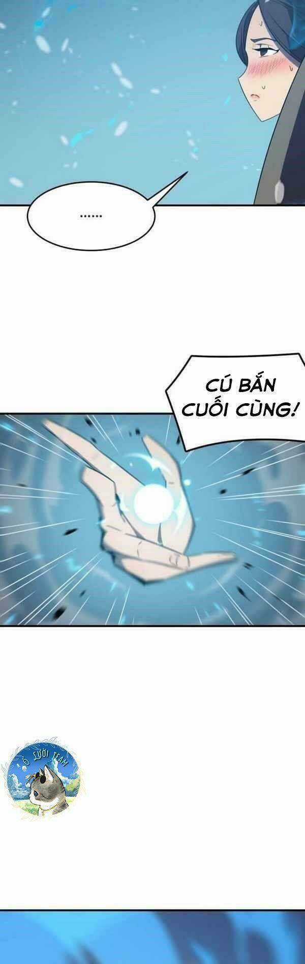 Anh Hùng Dũng Cảm Chapter 4 trang 6