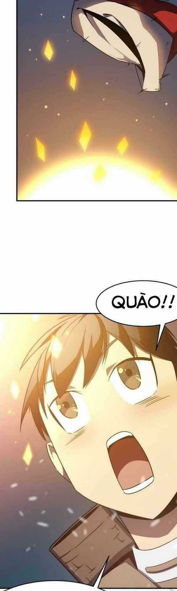 Anh Hùng Dũng Cảm Chapter 4 trang 8